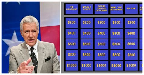 how hard is the jeopardy test|hardest jeopardy questions and answers.